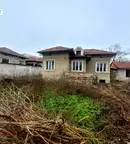 Къща във Велико Търново, Полски Тръмбеш
