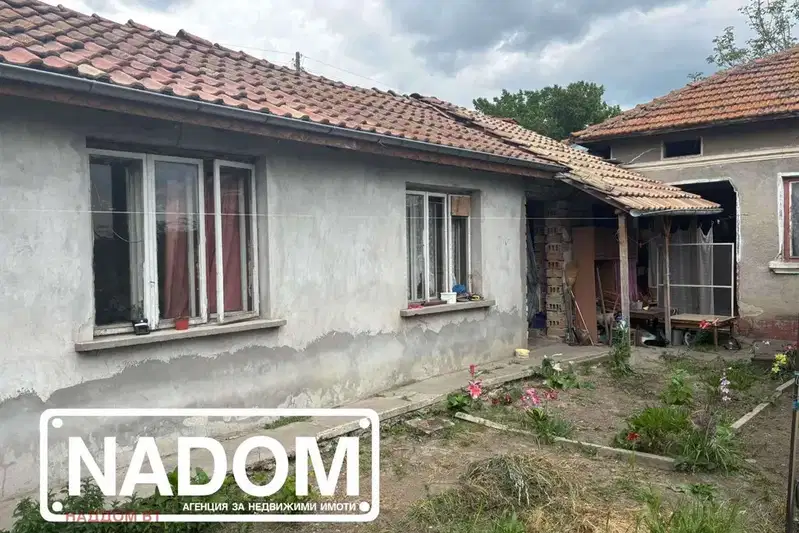 House in Oblast Veliko Tyrnovo, Polski Trymbesh