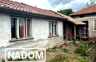 Къща във Велико Търново, Полски Тръмбеш