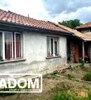 Къща във Велико Търново, Полски Тръмбеш