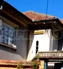 Къща във Велико Търново, Стражица