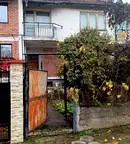 Къща във Велико Търново, Стражица