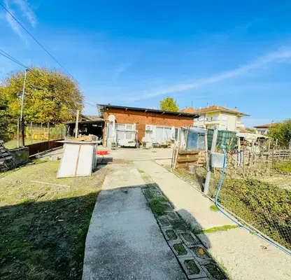 Photo 2 — House in Oblast Veliko Tyrnovo, Strajica