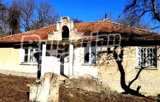 Къща във Велико Търново, Стражица