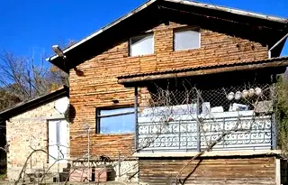 Къща във Велико Търново, Стражица