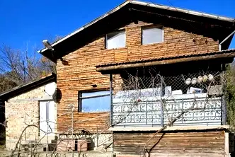 Къща във Велико Търново, Стражица