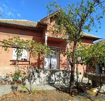 Photo 2 — House in Oblast Veliko Tyrnovo, Suhindol