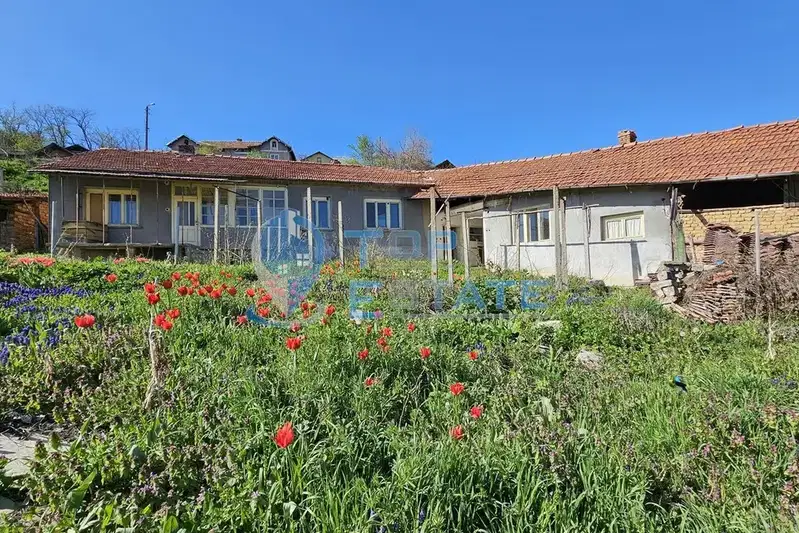 Къща във Велико Търново, Сухиндол
