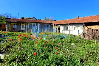 Къща във Велико Търново, Сухиндол
