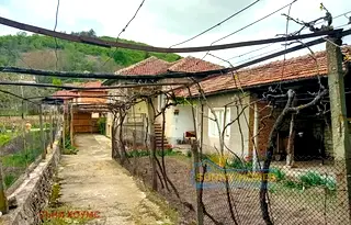 Къща във Велико Търново, Сухиндол