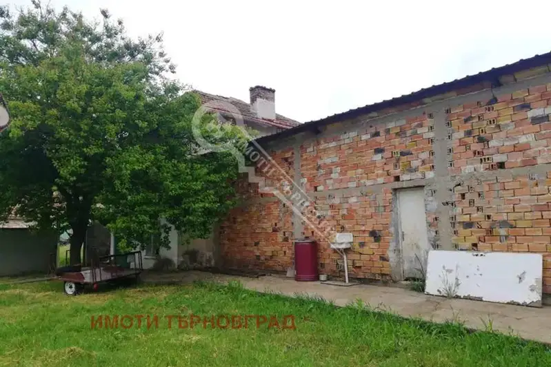 Къща във Велико Търново, Сухиндол