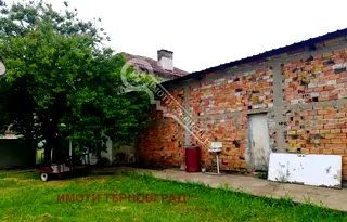 Къща във Велико Търново, Сухиндол