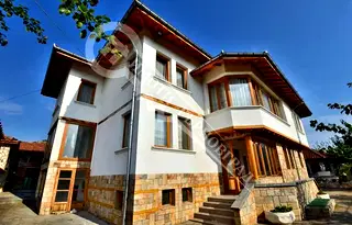 Къща във Велико Търново, Сухиндол