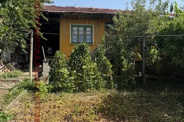 Къща във Велико Търново, Сухиндол