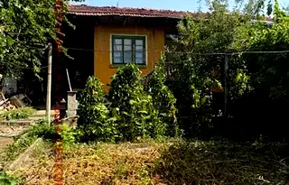 Къща във Велико Търново, Сухиндол