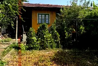 Къща във Велико Търново, Сухиндол