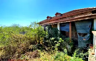 Къща във Велико Търново, Сухиндол