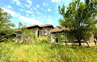 Къща във Велико Търново, Сухиндол