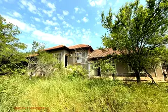Къща във Велико Търново, Сухиндол