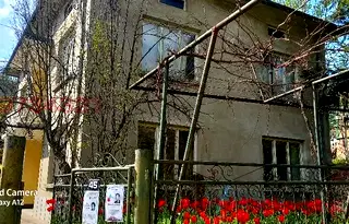 Къща във Велико Търново, Свищов