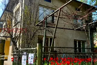 Къща във Велико Търново, Свищов