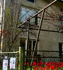 Къща във Велико Търново, Свищов