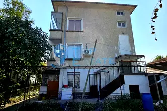 Къща във Велико Търново, Свищов