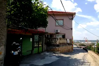 Къща във Велико Търново, Свищов
