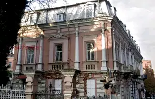 Къща във Велико Търново, Свищов