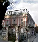 Къща във Велико Търново, Свищов