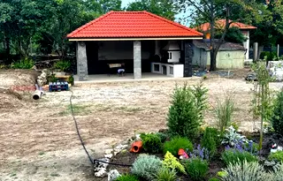 Къща във Велико Търново, Свищов