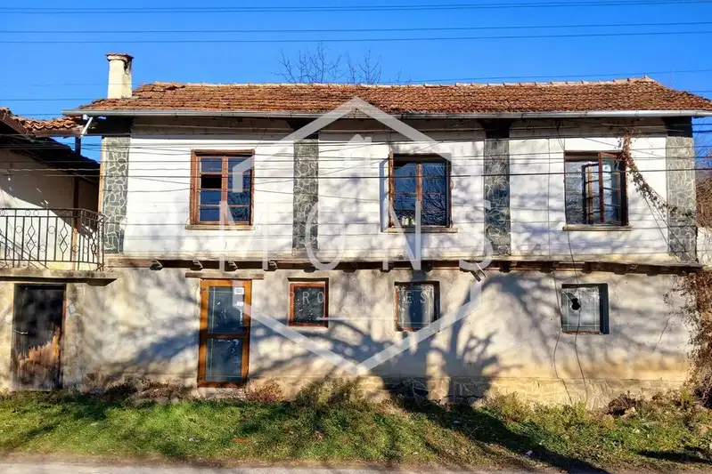 Къща във Велико Търново, Златарица