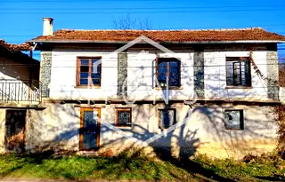 Къща във Велико Търново, Златарица