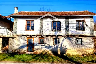 Къща във Велико Търново, Златарица
