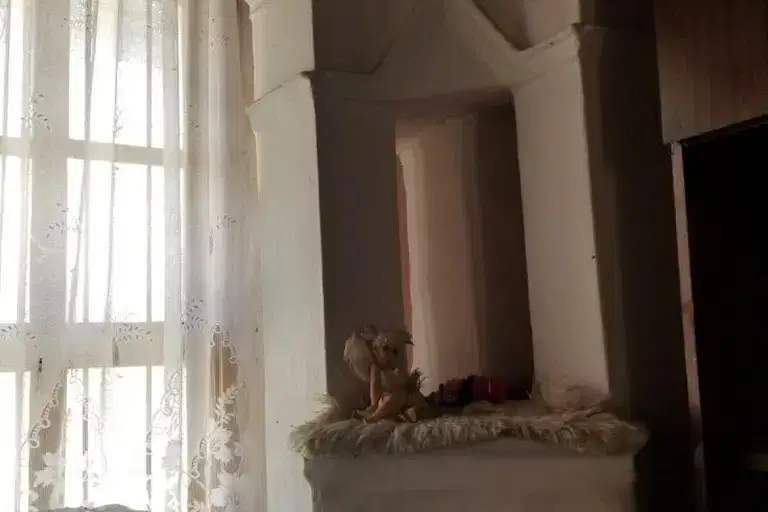 Къща във Велико Търново, Златарица