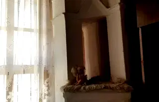 Къща във Велико Търново, Златарица