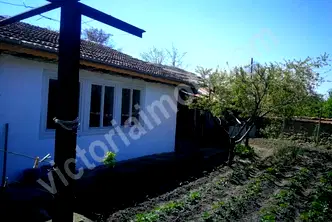 Къща във Велико Търново, Златарица