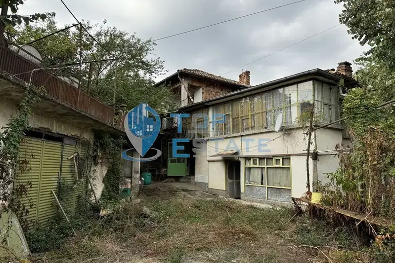 Къща във Велико Търново, Златарица