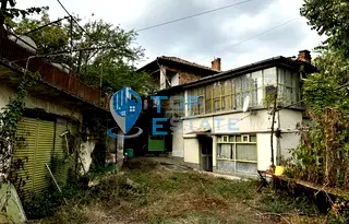 Къща във Велико Търново, Златарица