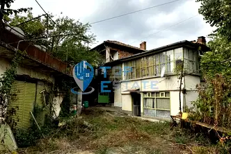 Къща във Велико Търново, Златарица