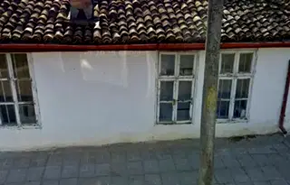 Къща във Велико Търново, Златарица