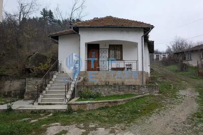 House in Oblast Veliko Tyrnovo, Zlatarica