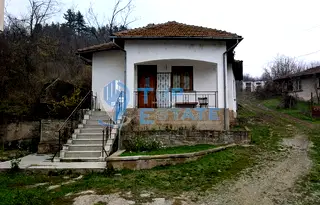 Къща във Велико Търново, Златарица