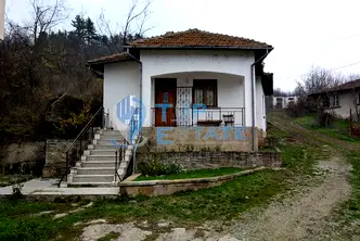 Къща във Велико Търново, Златарица