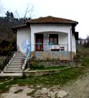 Къща във Велико Търново, Златарица