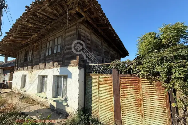 Къща във Велико Търново, Златарица