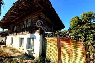 Къща във Велико Търново, Златарица