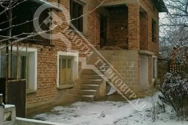 House in Oblast Veliko Tyrnovo, Aleksandrovo