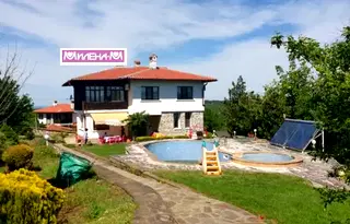 Къща във Велико Търново, с. Арбанаси