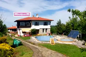 Къща във Велико Търново, с. Арбанаси